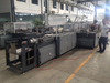 Máquina de fabricante de caja de la caja de la caja fuerte de alta velocidad