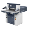Máquina cortadora de papel para imprenta