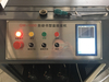 Máquina de fabricación de caja automática