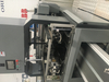 Máquina de fabricación de caja rígida automática