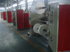 Máquina de rebobinado de reducción de rollo de papel de alta velocidad
