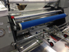 Nueva máquina de laminación térmica con láminas automáticas
