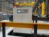 Rollo de papel automático a máquina cortadora