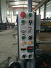 Modelo de máquina de barnising UV automático completo KT-1200D